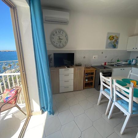 St Paul'S Bay Sunset View Apartment 세인트폴스베이 외부 사진