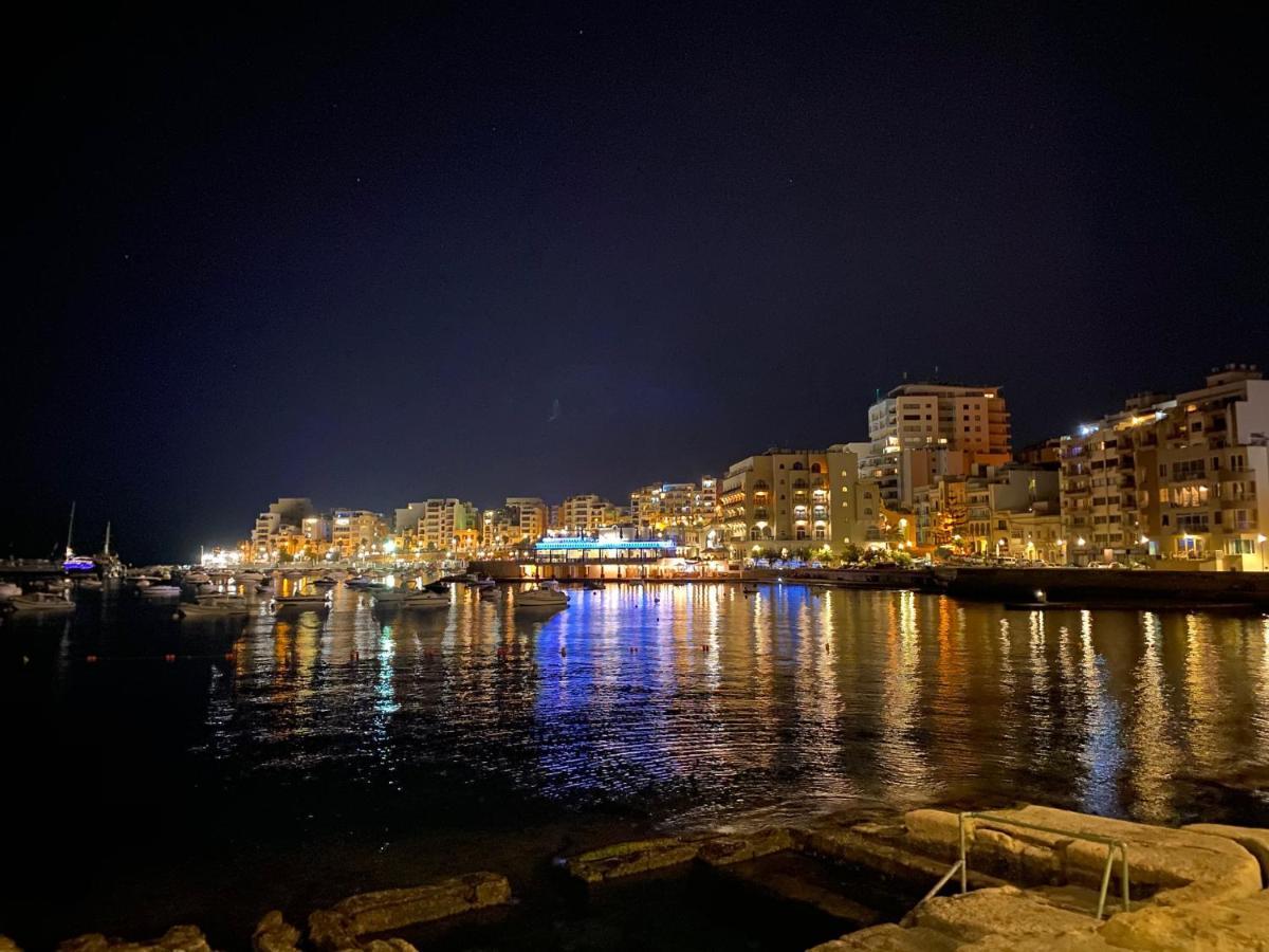 St Paul'S Bay Sunset View Apartment 세인트폴스베이 외부 사진