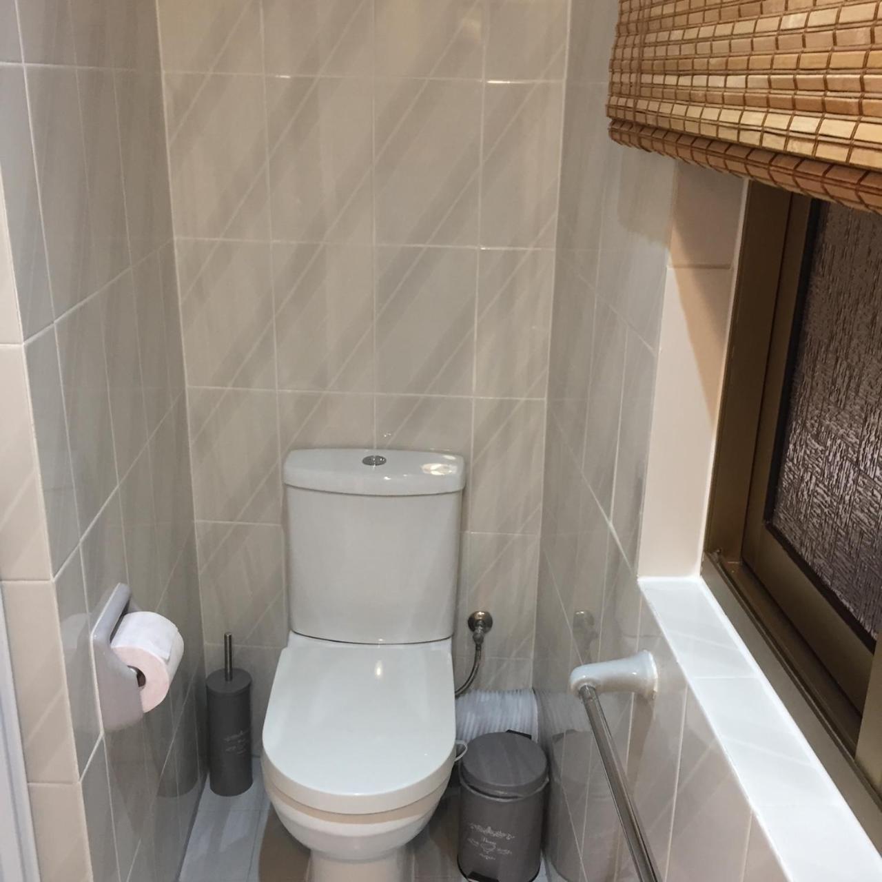 St Paul'S Bay Sunset View Apartment 세인트폴스베이 외부 사진