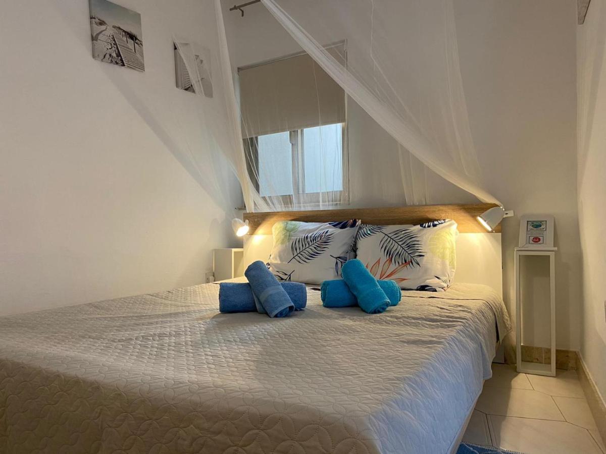 St Paul'S Bay Sunset View Apartment 세인트폴스베이 외부 사진