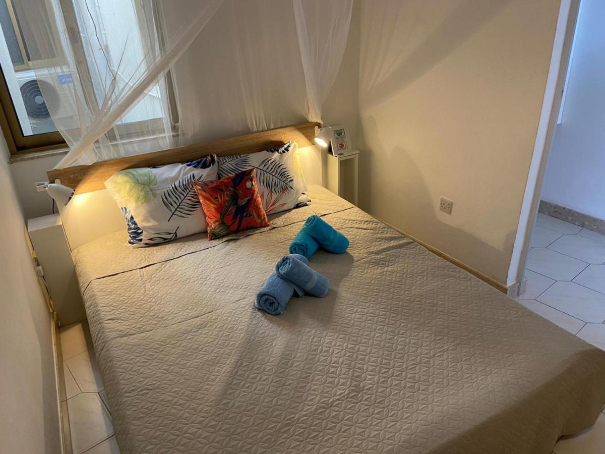 St Paul'S Bay Sunset View Apartment 세인트폴스베이 외부 사진